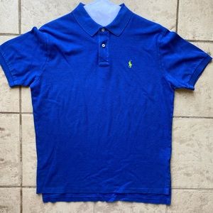 Ralph Lauren Polo Blue